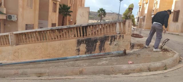 Electrical Workshop Intervention